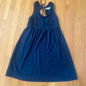Loft sundress